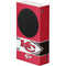 NFL Kansas City Chiefs Zone Block Xbox Series S Console Skin